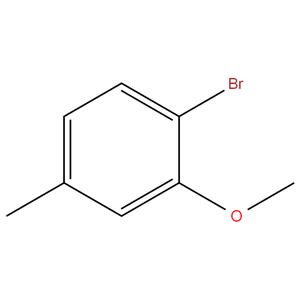 2-Bromo-5-methylanisole