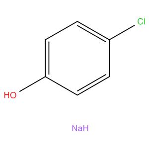 Sodium 4-chlorophenolate