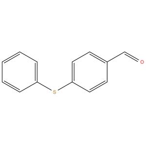 4-(phenylthio)benzaldehyde