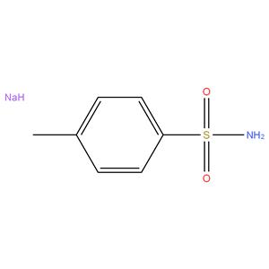 p-Toluenesulfonamide sodium salt