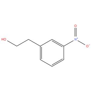 3-NITRO PHENETHYL ALCOHOL