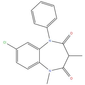 Clobazam Impurity C