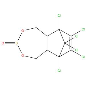 Endosulfan