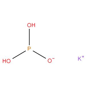 Monopotassium Phosphite