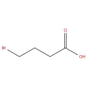 4-Bromo butyroic acid