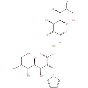 Magnesium Pidolate