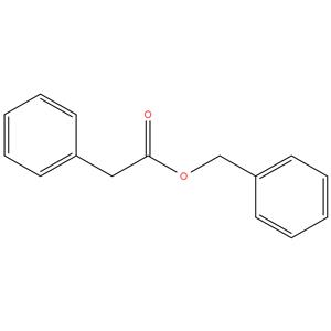 Benzyl phenylacetate