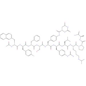 Degarelix Acetate