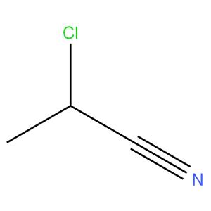 2-Chloropropionitrile