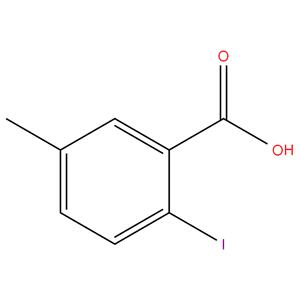 2-Iodo-5-methylbenzoic acid