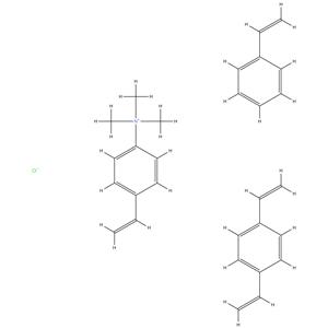 DOWEX(R) 1X8 20-50 Mesh