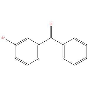 3-Bromobenzophenone