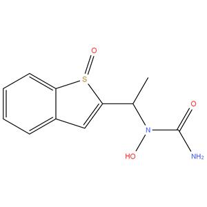 Zileuton Sulfoxide