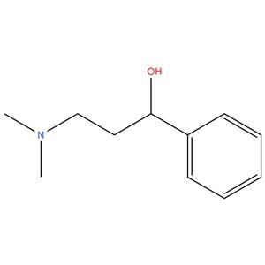 3-Dimethylamino-1-phenyl-1-propanol