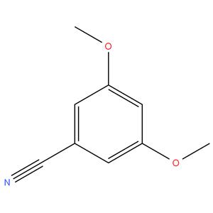 3,5-Dimethoxy-benzonitrile