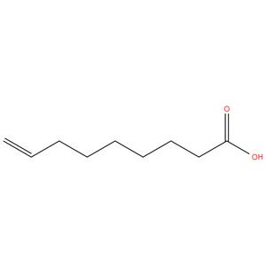 8-Nonenoic Acid