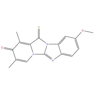 Omeprazole Impurity-G