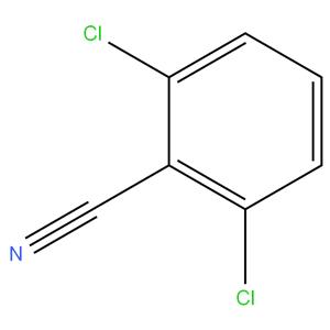 2,6-Dichlorobenzonitrile, 97%