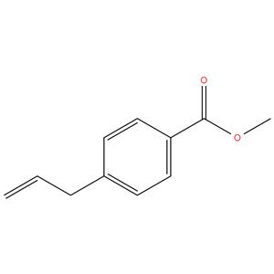 methyl 4 - allylbenzoate