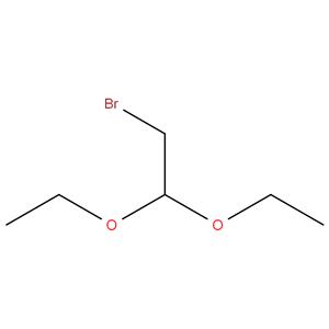 Bromoacetaldehyde diethyl acetal, 96%