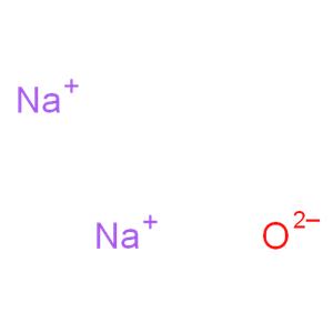 sodium oxide