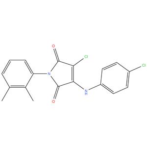 Benztropine hydrobromide