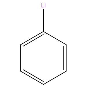 Phenyllithium, 1.6M in Di-n-butyl-ether