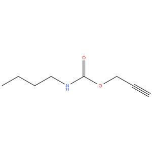 N-Butyl propargyl carbamate