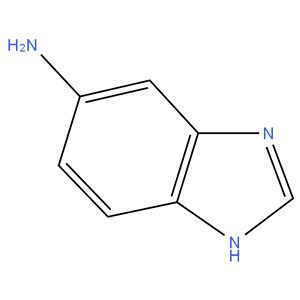 5-Amino benzimmidazole HCL