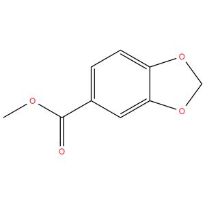 Methyl heliotropinate