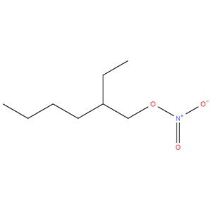 2-Ethyl hexyl nitrate