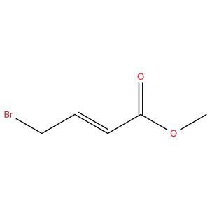 Methyl 4-bromocrotonate