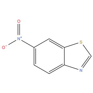 6-Nitrobenzothiazole