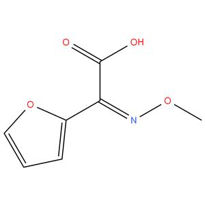 Cefuroxime Impurity I