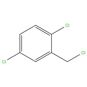 2,5 –DICHLORO BENZYLCHLORIDE