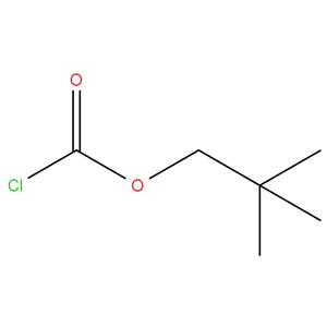 neopentyl chloroformate