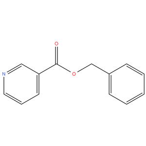 Benzyl Nicotinate