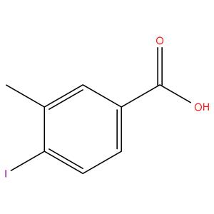 4-IODO-3-METHYL BENZOIC ACID