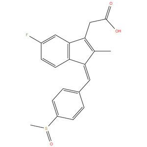 Sulindac