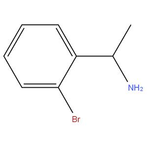 1-(2-bromophenyl)ethanamine