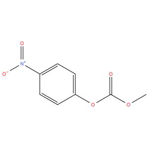 methyl (4-nitrophenyl) carbonate