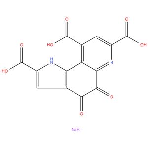 Methoxatin disodium salt
