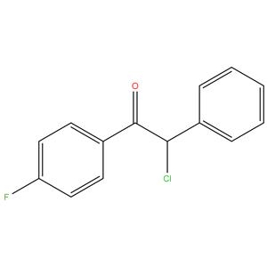 Atorvastatin Ethanone Impurity (Chloro derivative)