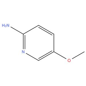 2-Amino-5-methoxypyridine