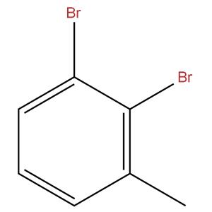 2,3-DI BROMO TOLUENE