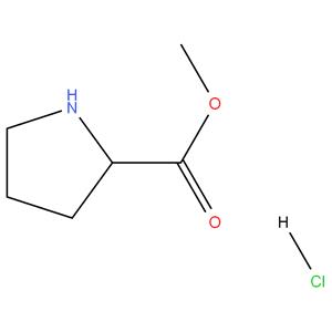 H-DL-Pro-OMe.HCl,97 %