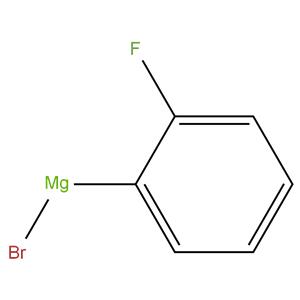 2-Fluoro Phenyl Magnesium Bromide 1 M in THF
