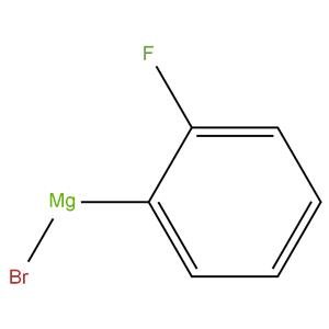 2-FLUOROPHENYLMAGNESIUM BROMIDE