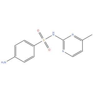 Sulfamerazine