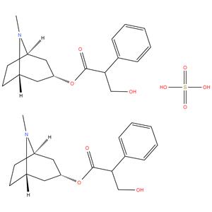 Atropine Sulfate